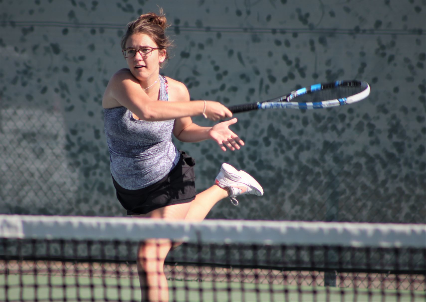 080919 SYHS G Tennis 03.JPG